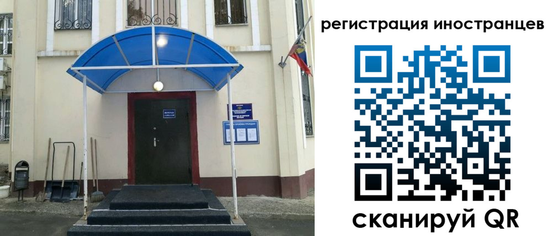 прописка гарантия в Владимире